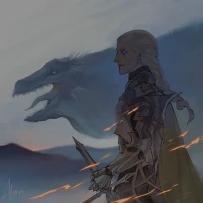 Aemond Targaryen thumbnail