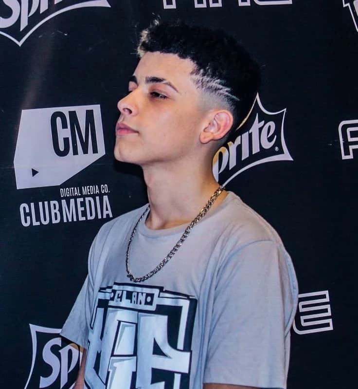 Mateo Palacios thumbnail
