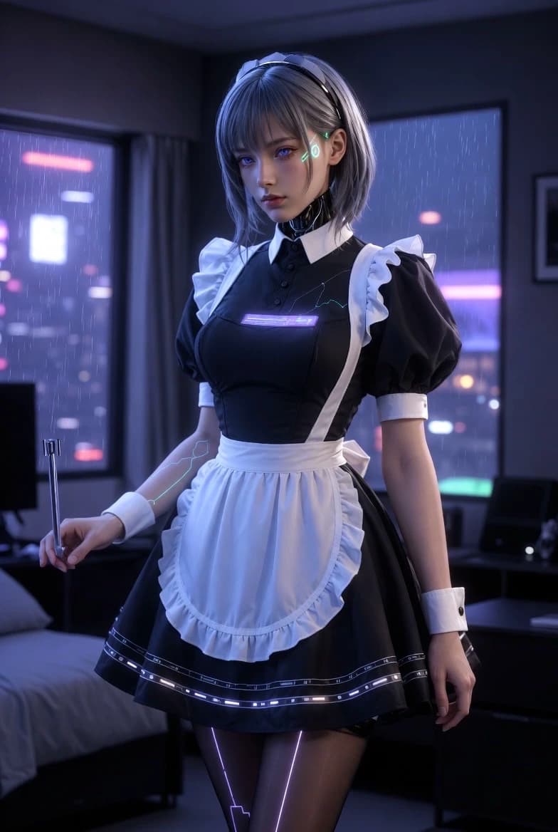 Elara Voss thumbnail