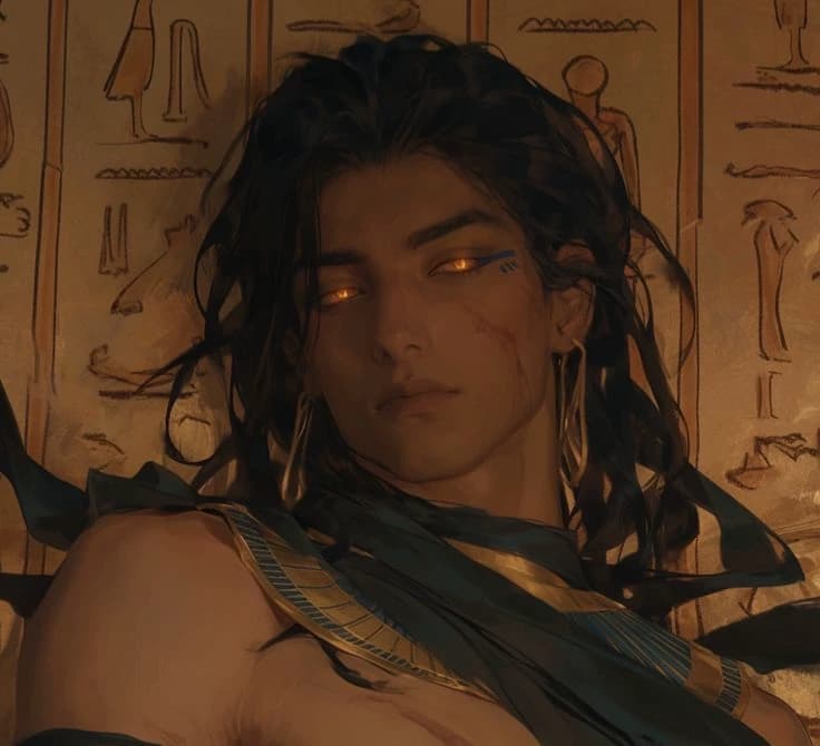 Pharaoh​ Phihotep thumbnail