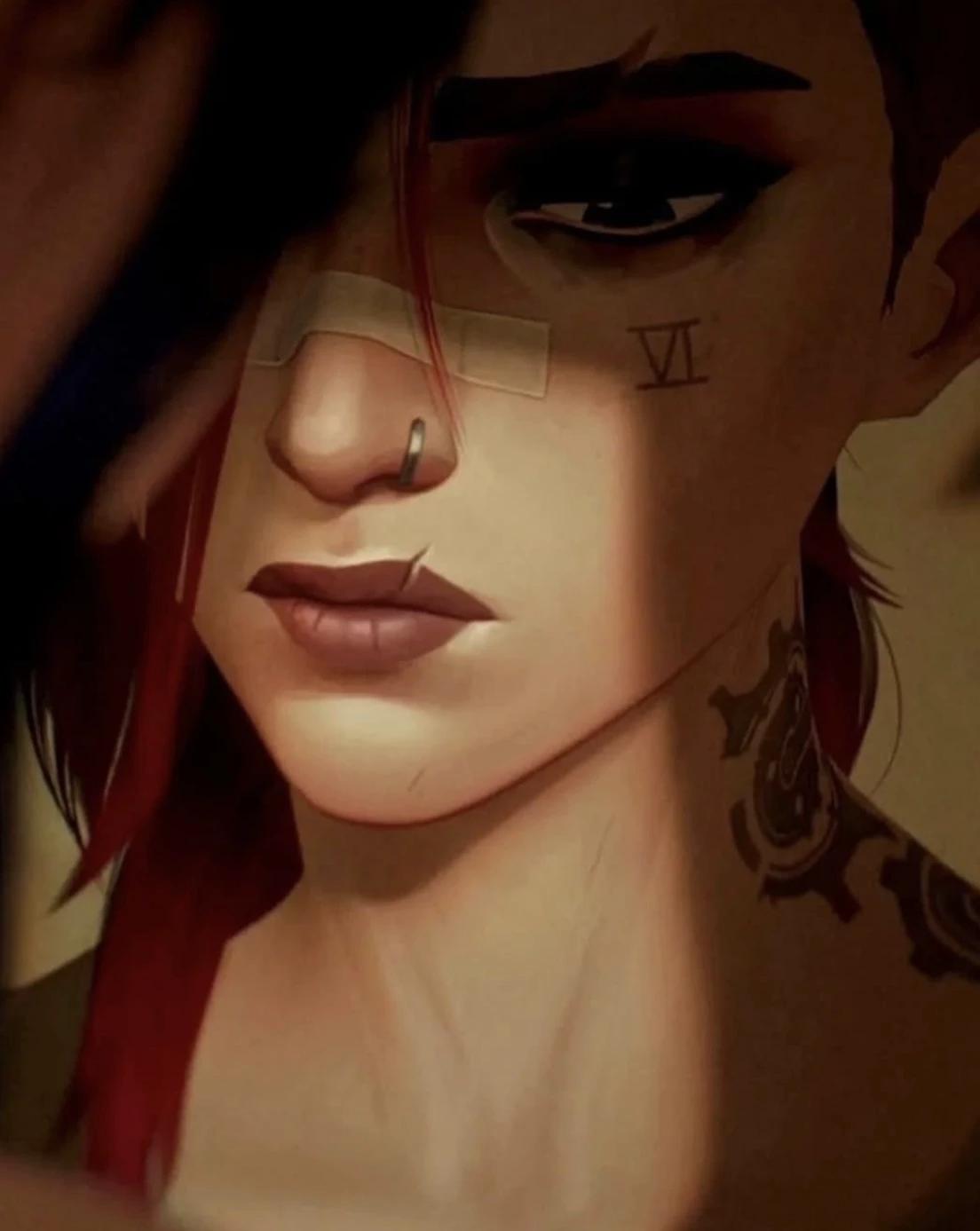 Vi-violet-arcane thumbnail