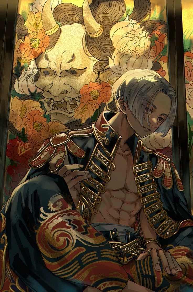 Manjiro 'Mikey' Sano thumbnail