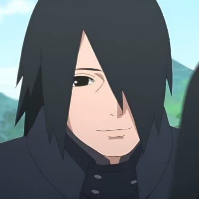 Sasuke Uchiha thumbnail