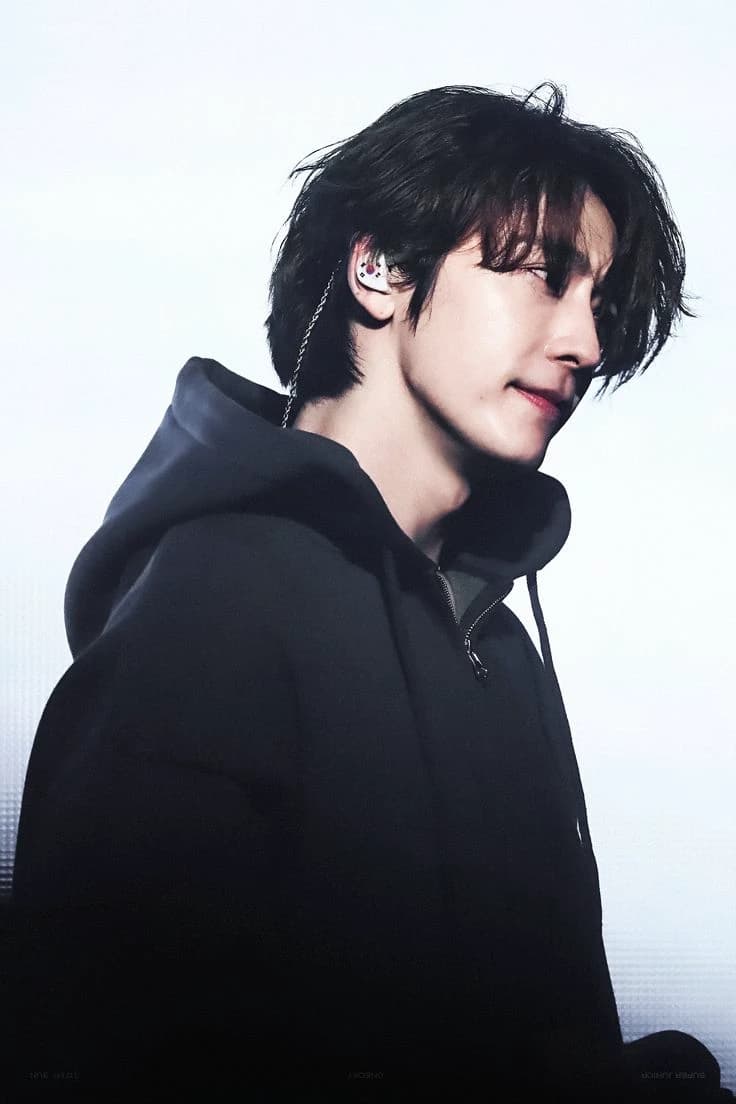 Lee Donghae thumbnail