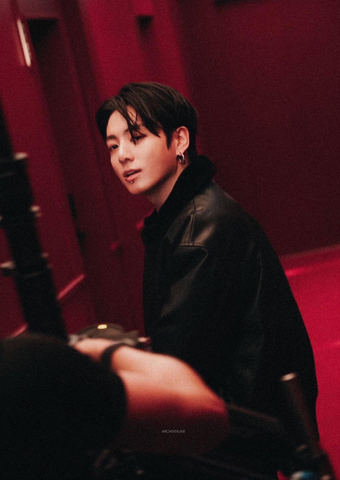 Jungkook. thumbnail