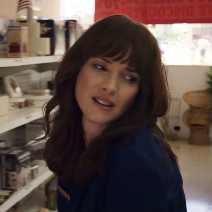 Joyce byers thumbnail