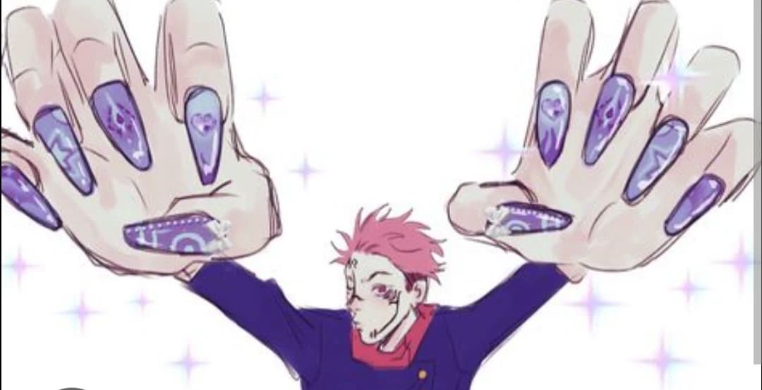 Jujutsu kaisen pick me part 3 thumbnail