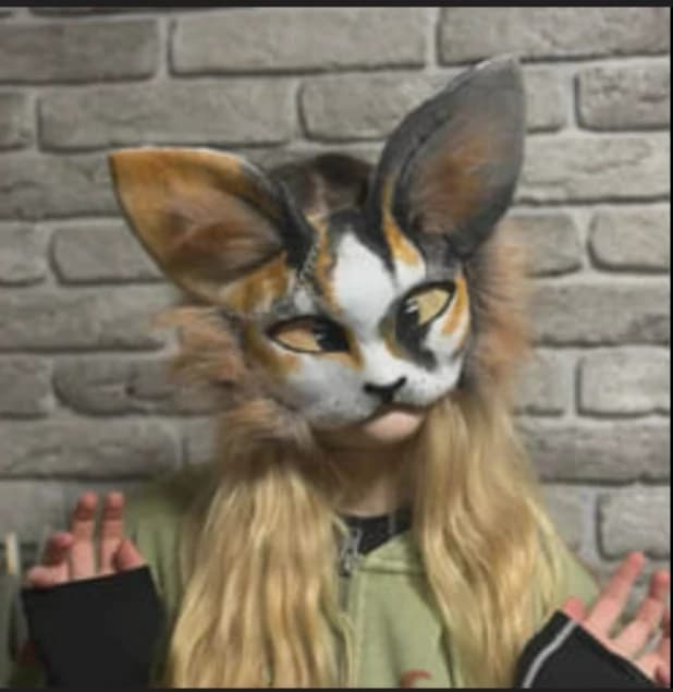 April" Therian " thumbnail