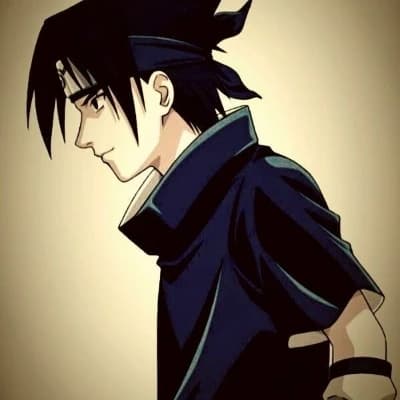 Sasuke Uchiha thumbnail