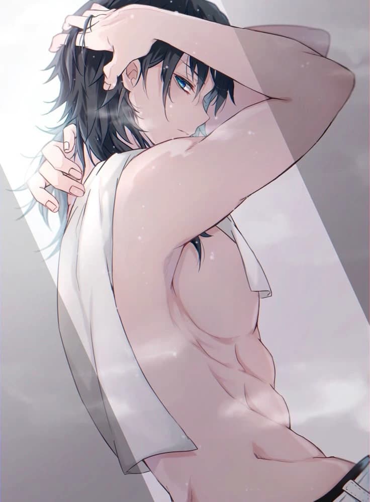 Giyuu Tomioka thumbnail