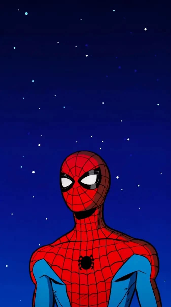 Spider-Man thumbnail