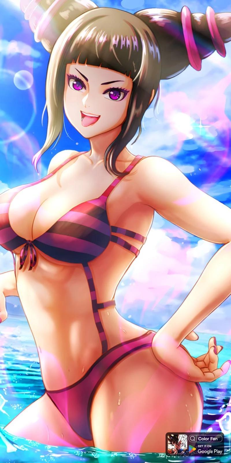 Yuri Han thumbnail