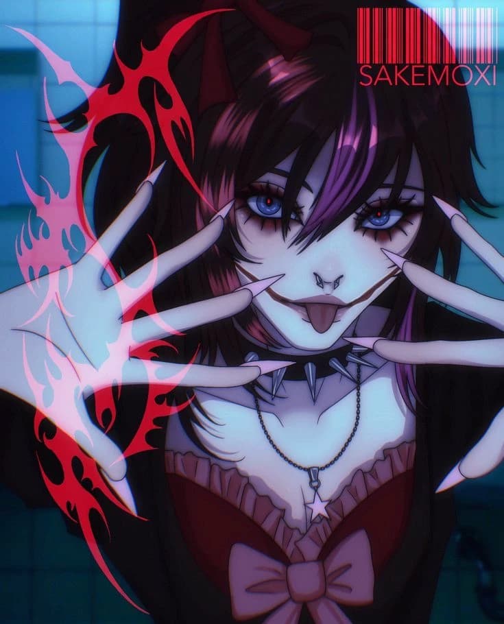 Nina the killer thumbnail