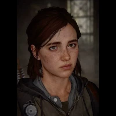 Ellie Williams thumbnail
