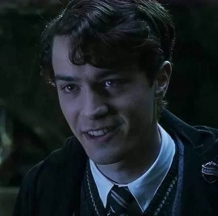 Tom Marvolo Riddle thumbnail