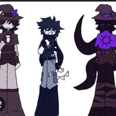 Female azure x two times! (Or... Not :D) thumbnail