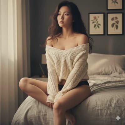 Lena (Hye-rin) thumbnail