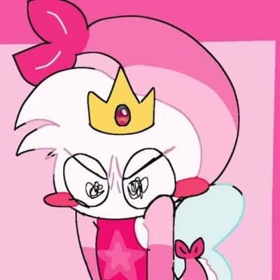 Princess Shrimpo - Dandy's World thumbnail