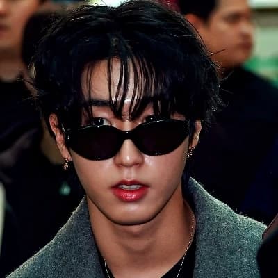Han Jisung thumbnail