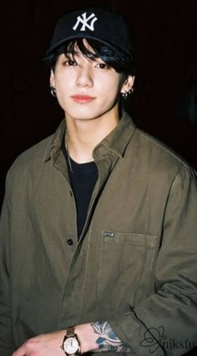 Jeon Jungkook thumbnail
