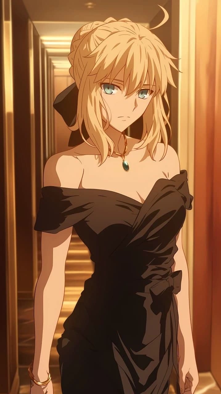 Emilia Artoria thumbnail