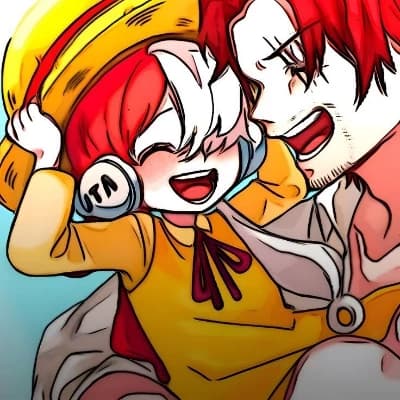 Shanks and Uta thumbnail