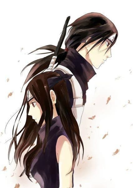 Itachi uchiha thumbnail