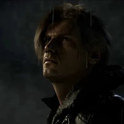 Leon Scott Kennedy thumbnail