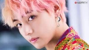 kim taehyung thumbnail