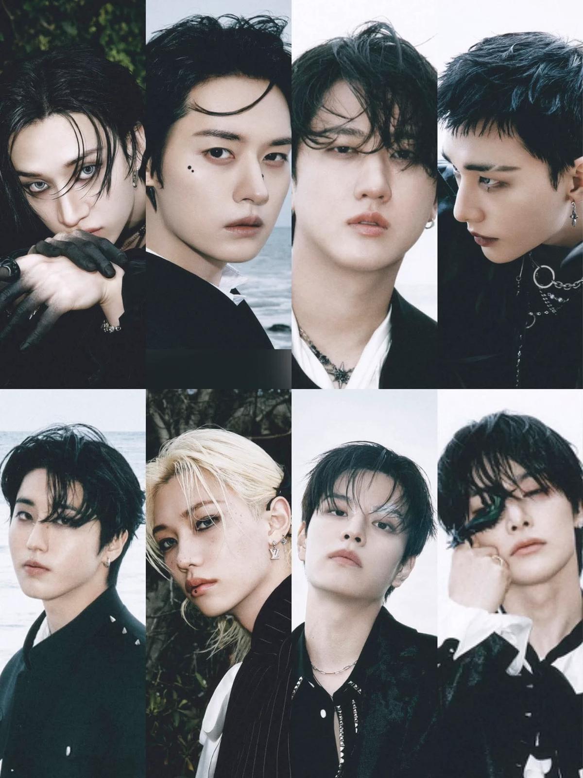 SKZ Mafia thumbnail