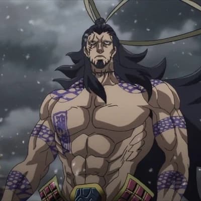 Lu Bu thumbnail