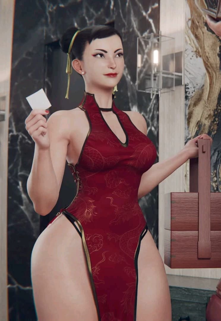 Chun The (Aanix) thumbnail
