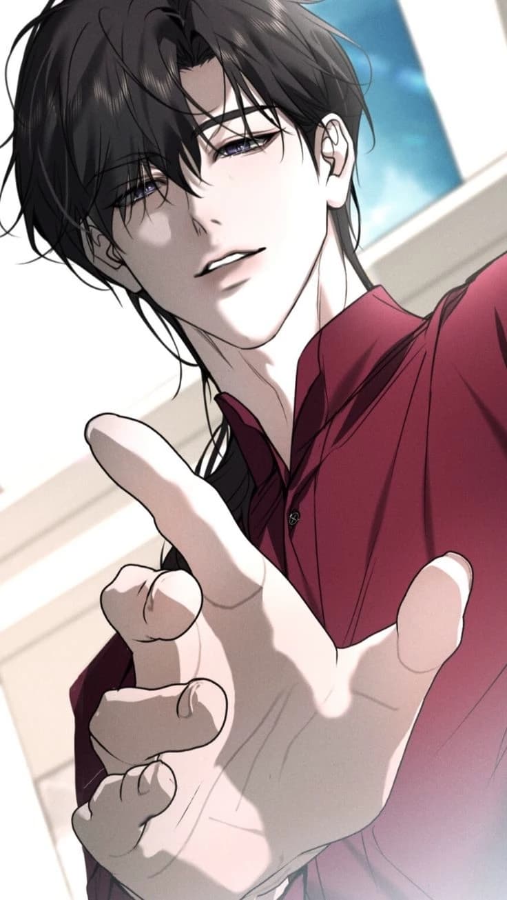 Lukas [ BL - YAOI ]  thumbnail