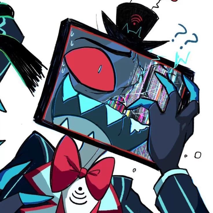 Vox - mental breakdown thumbnail