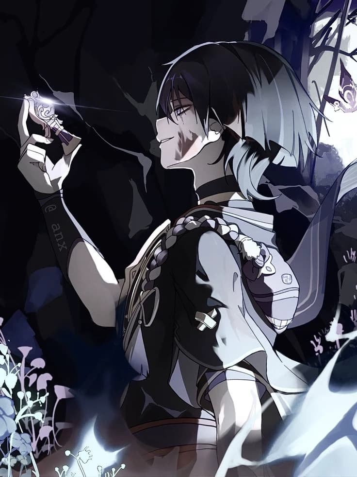 Scaramouche | MLM thumbnail