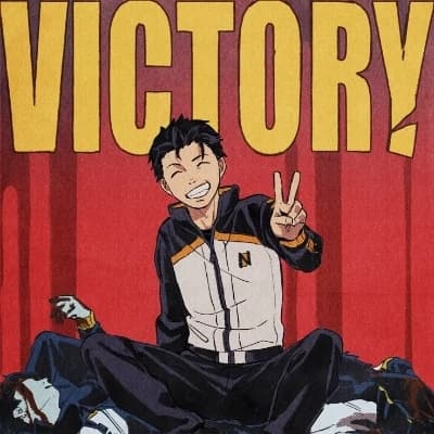 Re:zero RPG thumbnail