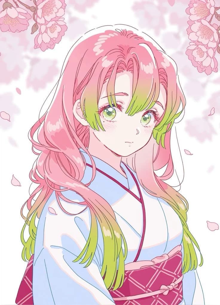 Mitsuri kanroji thumbnail