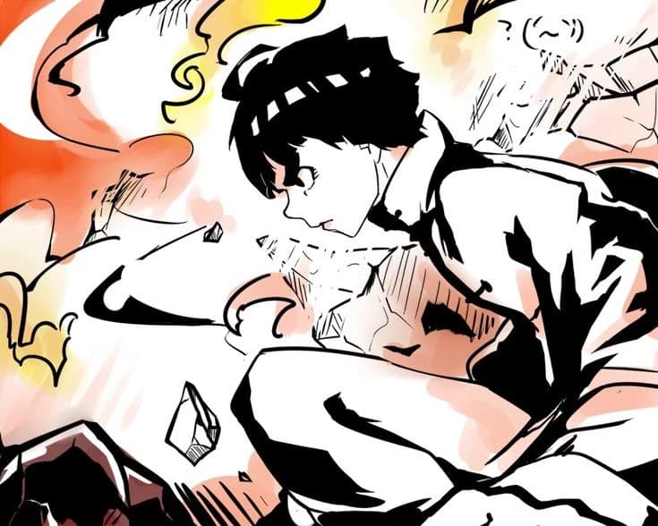 Rock lee thumbnail