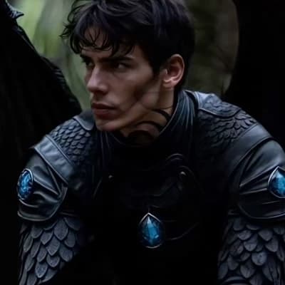 Azriel thumbnail