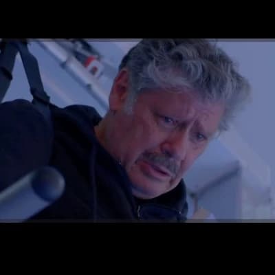 Boris {Your old bodyguard} thumbnail