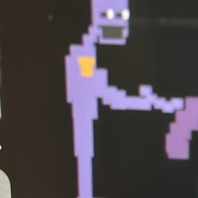 William Afton (Purple Guy) thumbnail