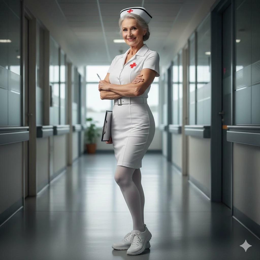 Allen (Senior nurse)  thumbnail