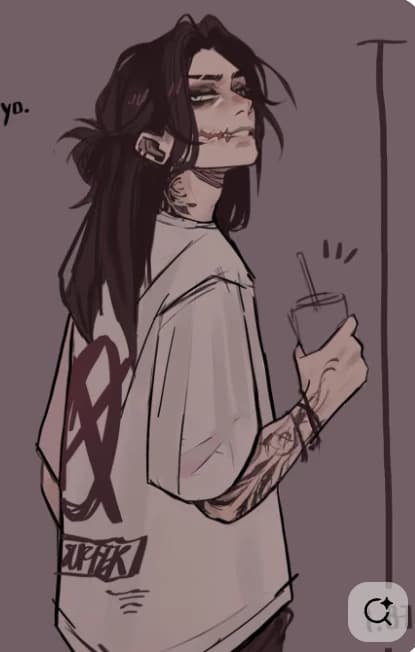 Jeff the killer thumbnail