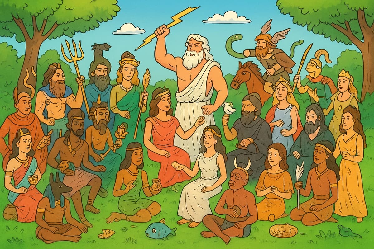 Mythology rp thumbnail