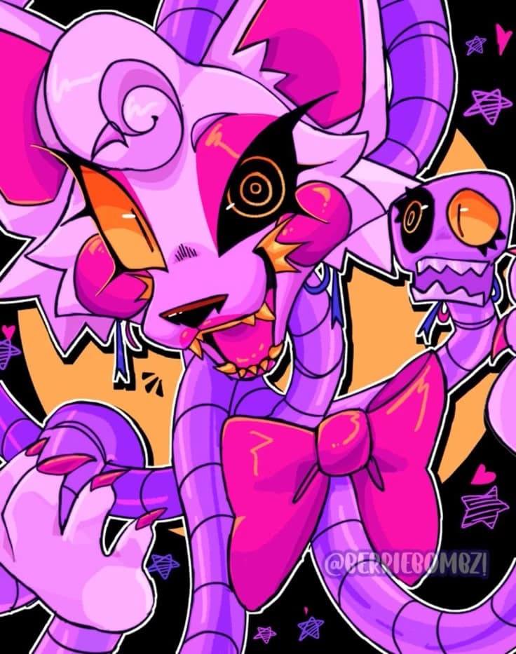 The Mangle thumbnail