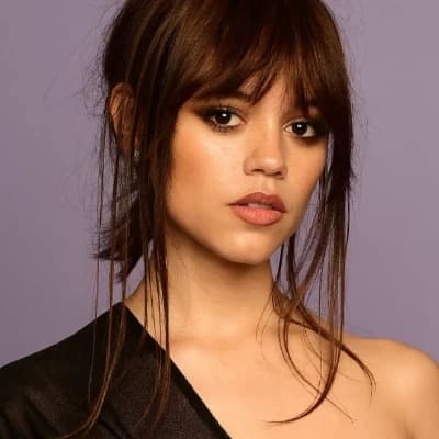 Jenna Ortega thumbnail