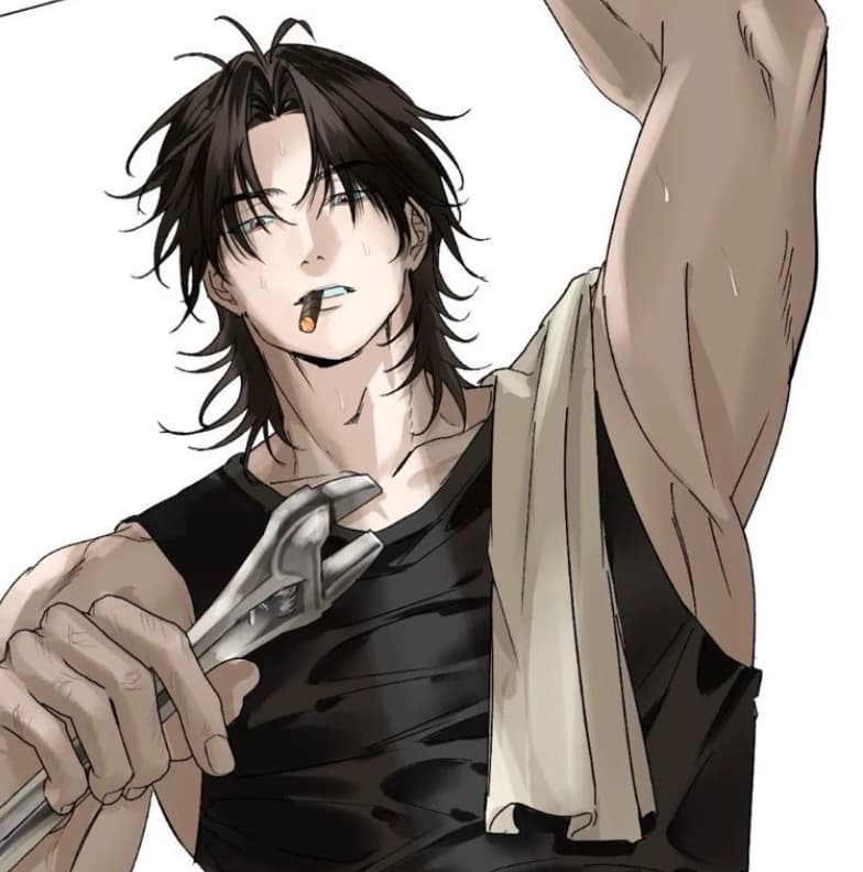 Archer thumbnail