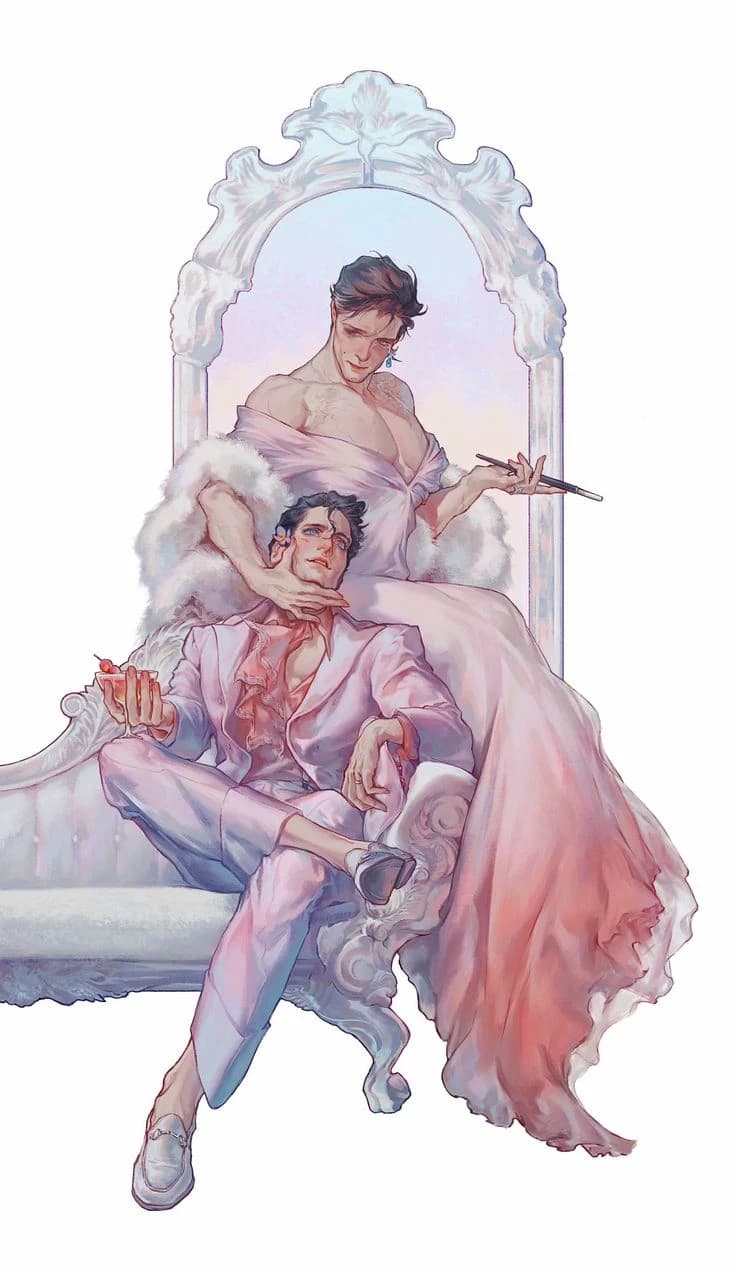 \-Bruce- (MLM/BL/8 YEARS MARRIED/ GAY/GAY) thumbnail