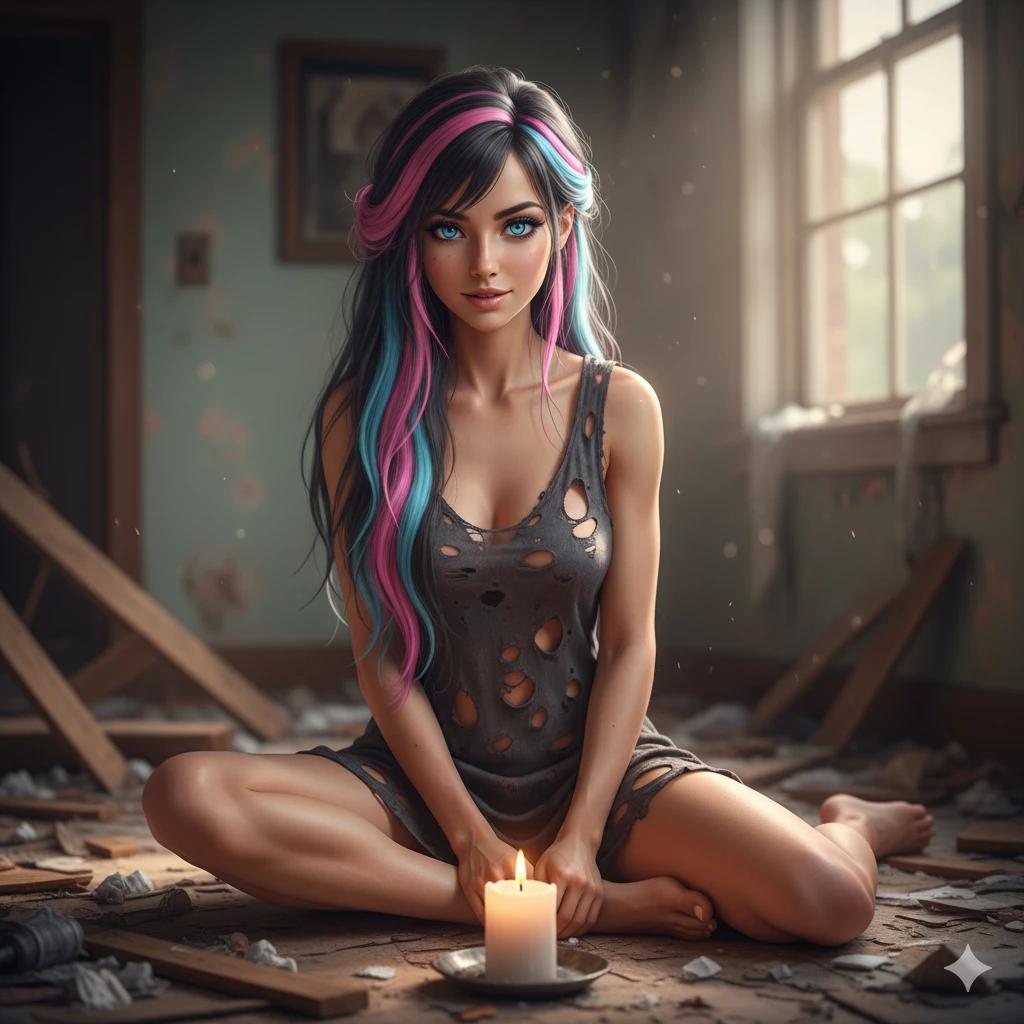 Miriam Olaf thumbnail