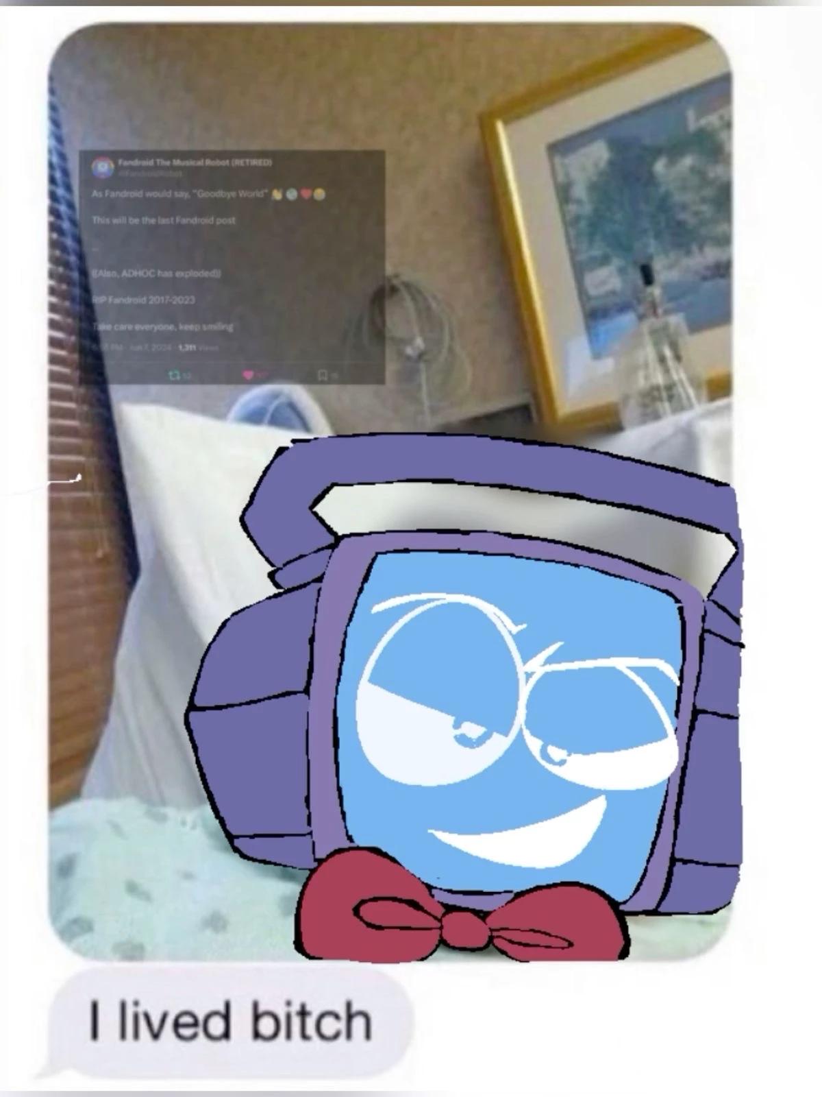 Fandroid crew thumbnail